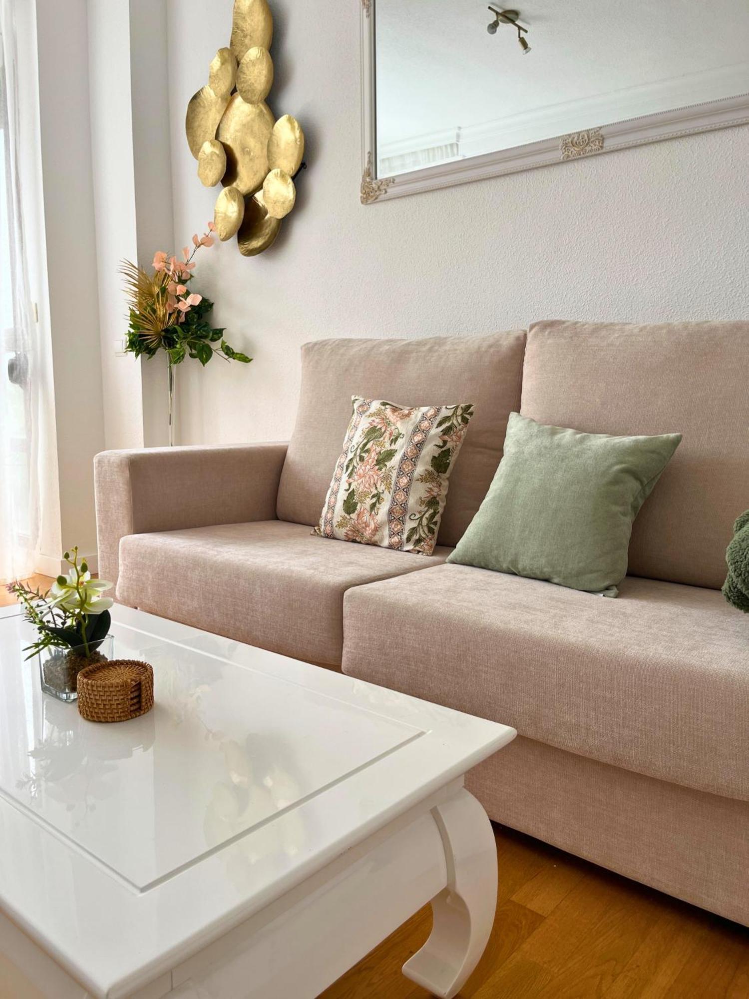 Appartement Jc Suites, Airport *